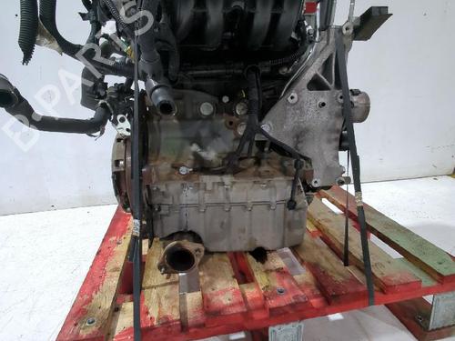 Engine LANCIA MUSA (350_) 1.4 (350.AXF1A) | BP32466457M1