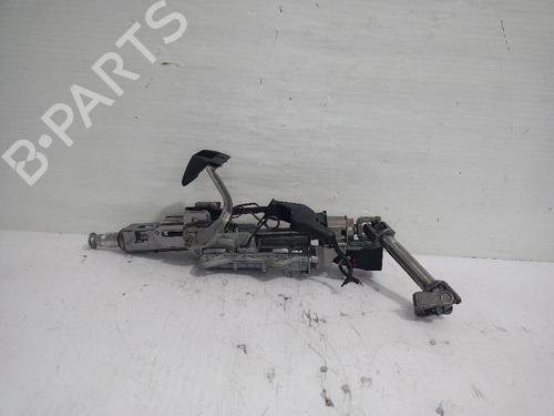 Used Steering column Steering column VW PASSAT B7 (362) 1.6 TDI (105 hp) 31557492 31557492