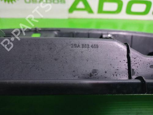 Andre VW T-ROC (A11, D11) 1.0 TSI | BP31553899O1 