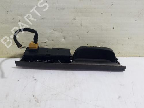 Left front window switch VW PASSAT B5.5 (3B3) 1.9 TDI | BP31562231I27 - Image 2