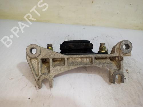 Engine mount RENAULT SCÉNIC II (JM0/1_) 1.5 dCi (JM1F) | BP31558784M89 - Image 5