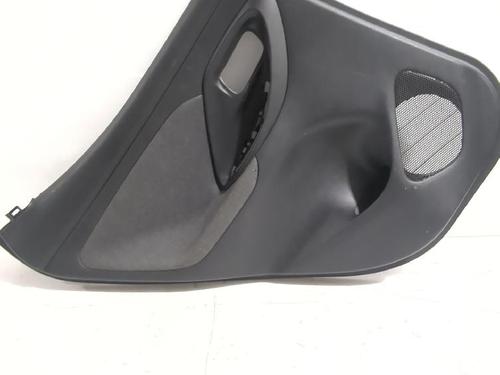 Used Rear left panel TOYOTA YARIS (_P21_, _PA1_, _PH1_) 1.5 Hybrid (MXPH11) (92 hp) 31567271