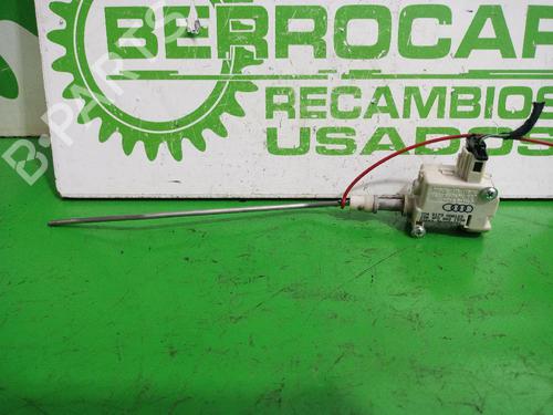 Brændstofdæksel aktuator AUDI A6 C6 (4F2) 2.4 (177 hp) 31548808