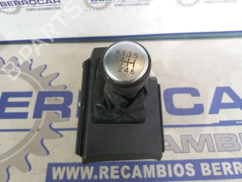 Used Gear lever Gear lever 31678145 31678145