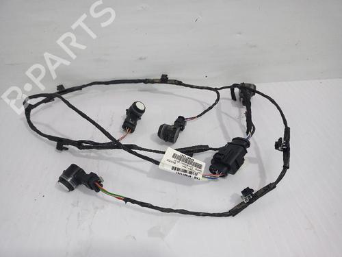 Electronic module SEAT ARONA (KJ7, KJP) 1.0 TSI | BP31556480M83