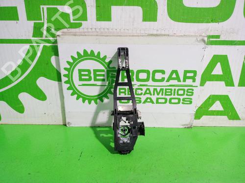 Used Front right exterior door handle FORD S-MAX (WA6) 2.0 TDCi (140 hp) 31551113