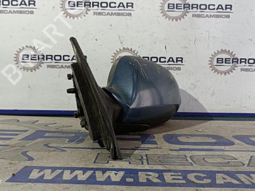 Used Left mirror HYUNDAI ELANTRA III (XD) 2.0 CRDi (113 hp) 31569563