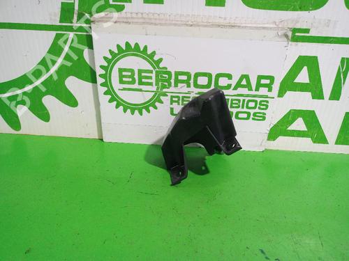 Supporto CITROËN C4 I (LC_) [2004-2014]  31676592