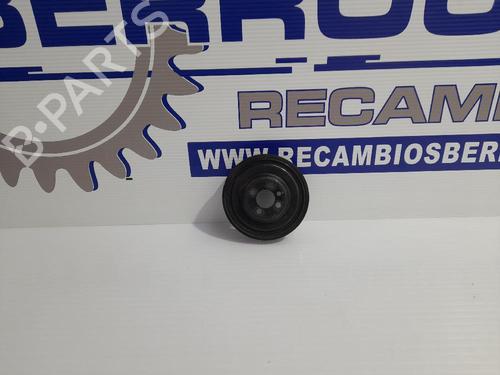 Pulley SKODA RAPID Spaceback (NH1) 1.6 TDI | BP31540783M122