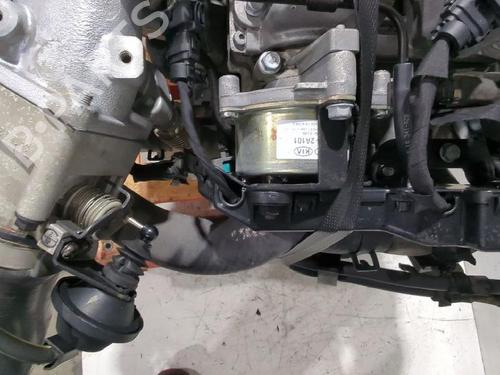 Engine KIA CEE'D Hatchback (ED) 1.6 CRDi 90 | BP31566439M1 
