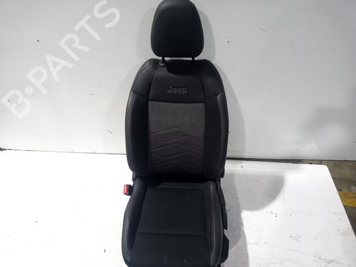 Left front seat JEEP AVENGER (J2) | BP39105344C15 - Image 4