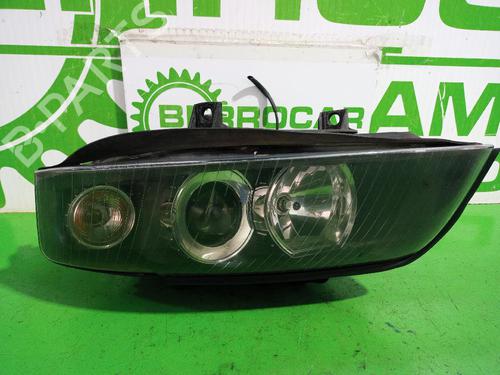 Left headlight AUDI A4 B6 (8E2) 2.5 TDI | BP31553097C28