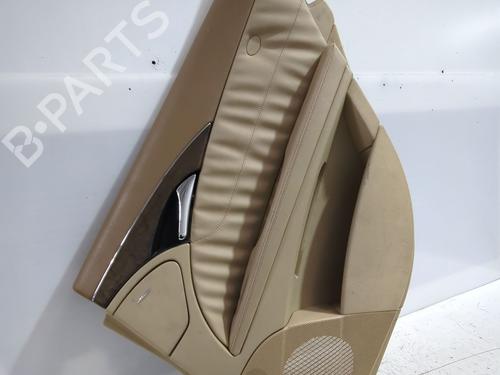 Rear right panel MERCEDES-BENZ E-CLASS (W211) E 280 CDI (211.020) | BP38865509C61 - Image 2