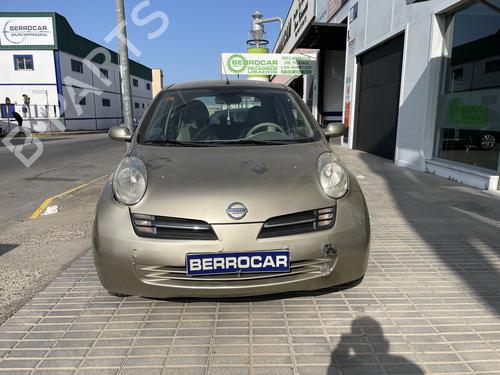 Front right panel NISSAN MICRA III (K12) | BP31558527C59 - Image 7
