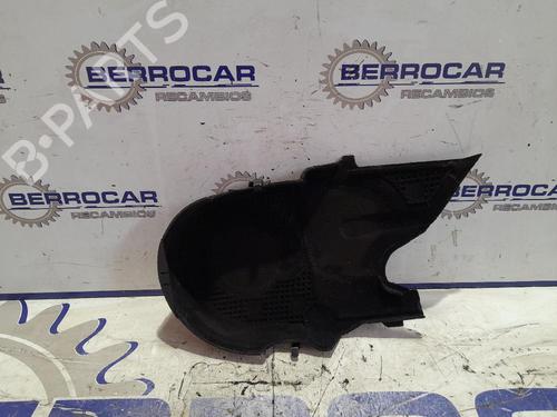 Used Timing cover Timing cover VW PASSAT B5 (3B2) 1.9 TDI (110 hp) 31570717 31570717