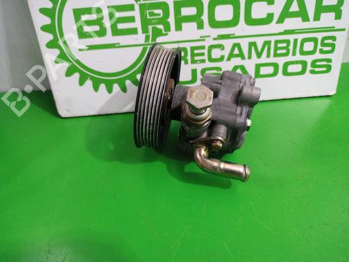 Used Steering pump Steering pump SEAT LEON (1M1) [1999-2006] 31674912 31674912
