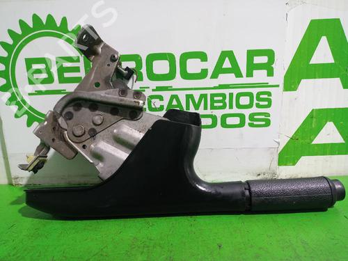 Used Hand brake FORD FIESTA V (JH_, JD_) 1.4 TDCi (68 hp) 31550614