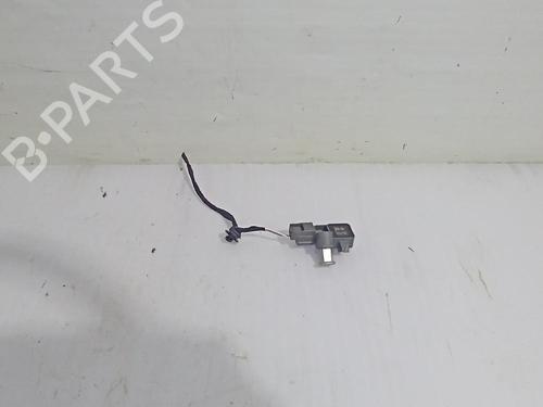 Used Electronic sensor Electronic sensor RENAULT MEGANE IV Saloon 1.3 TCe 115 (LVN9) (116 hp) 31558222 31558222