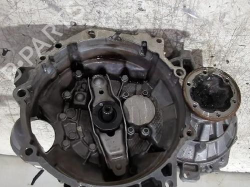 Gearbox VW T-ROC (A11, D11) 1.6 TDI | BP31568062M3