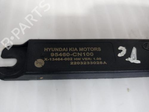 Electronic module KIA NIRO II (SG2) 1.6 GDi Hybrid | BP31556014M83 - Image 3