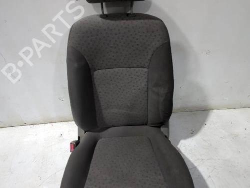 Left front seat KIA RIO I Saloon (DC_) 1.3 | BP36000934C15 - Image 3