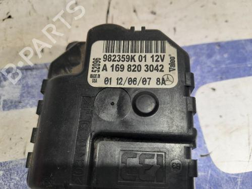 Electronic module MERCEDES-BENZ A-CLASS (W169) A 170 (169.032, 169.332) | BP31538979M83 - Image 2