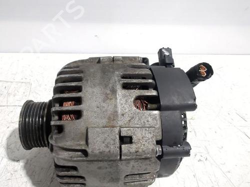 Generator Generator PEUGEOT 4007 (VU_, VV_) 2.2 HDi (156 hp) 36031144 36031144