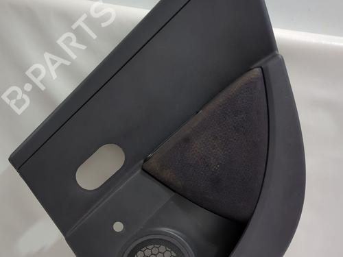 Rear right panel RENAULT CLIO III (BR0/1, CR0/1) 1.4 16V | BP38866460C61 - Image 2