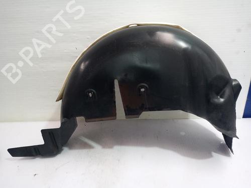Wheel arch RENAULT MEGANE IV Saloon 1.3 TCe 115 (LVN9) | BP31558259C56 