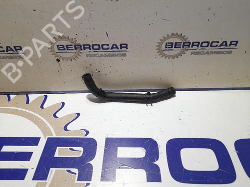 Used Pipe Pipe KIA CARENS II MPV (FJ) [2002-2013] 31673343 31673343