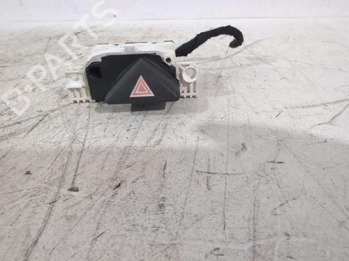 Used Warning switch FORD FOCUS I (DAW, DBW) 1.8 TDCi (100 hp) 31566176