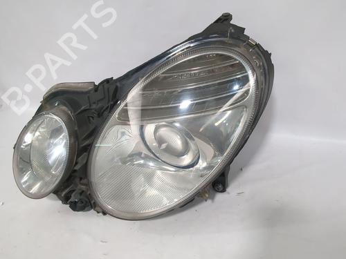 Left headlight MERCEDES-BENZ E-CLASS (W211) E 280 CDI (211.020) | BP38865313C28 - Image 2