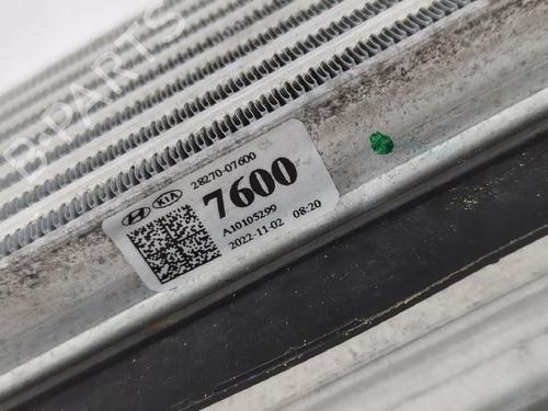 Ladeluftkühler KIA CEED (CD) 1.0 T-GDI | BP38498653M30 - Image 2