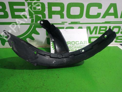 Hjulbue RENAULT KANGOO (KC0/1_) 1.5 dCi (68 hp) 31548113