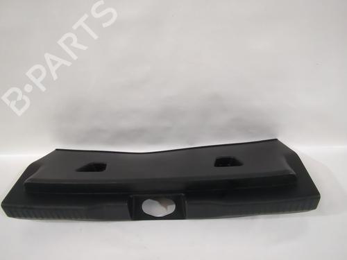 Pynteliste til bagklap SUZUKI IGNIS III (MF, FF) 1.2 (ATK412) | BP38866898C151 - Image 2
