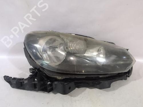 Used Right headlight Right headlight VW GOLF VI Variant (AJ5) 1.6 TDI (105 hp) 33613441 33613441