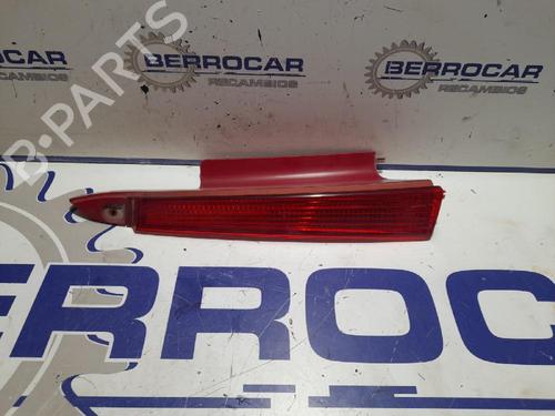 Venstre baglygte Venstre baglygte CITROËN C4 I (LC_) [2004-2014] 31673235 31673235