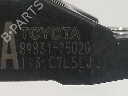 Electronic sensor LEXUS CT (ZWA10_) 200h (ZWA10_) | BP38867286M84 - Image 6