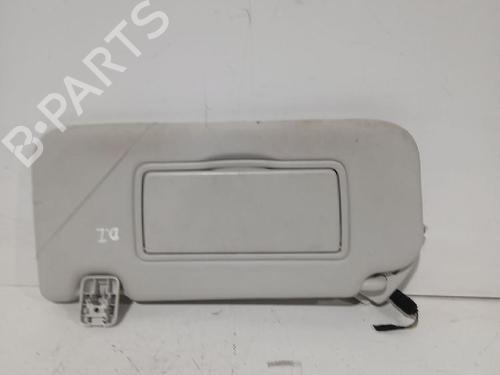 Left sun visor FORD PUMA (J2K, CF7) 1.0 EcoBoost | BP32464748I1