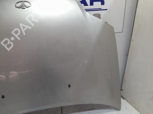 Capot DAEWOO KALOS (KLAS) 1.2 | BP31673576C1 