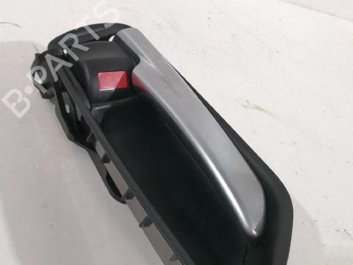 Used Front left interior door handle TOYOTA COROLLA Estate (_E21_) 1.8 Hybrid (ZWE211W) (122 hp) 31563034