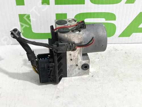ABS pump AUDI A6 C5 (4B2, 4B4) 2.5 TDI quattro | BP31542773M43 - Image 4