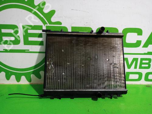 Used Water radiator CITROËN XSARA (N1) [1997-2005]  31676507