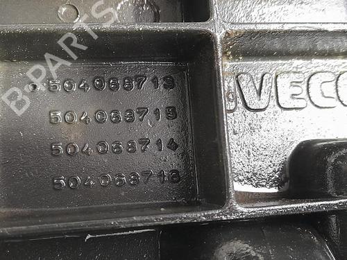 Pedal IVECO DAILY IV Platform/Chassis 50C15 | BP38166544I4 - Image 3