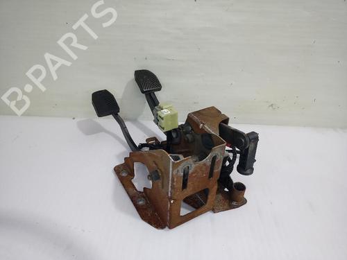 Pedal Pedal 38166606 38166606