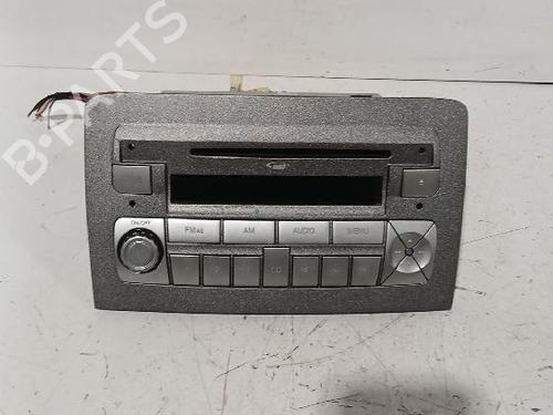 Radio LANCIA MUSA (350_) 1.4 (350.AXF1A) | BP32466482E6