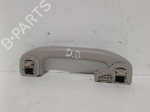 Håndtag i tag NISSAN QASHQAI II (J11, J11_) 1.3 DIG-T (140 hp) 31568295