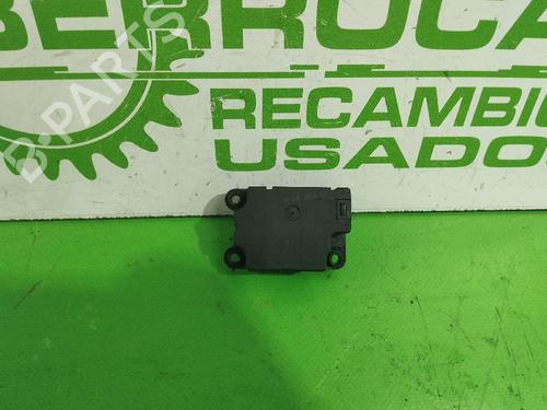 Electronic module RENAULT SCÉNIC II (JM0/1_) 1.6 BiFuel | BP31544822M83