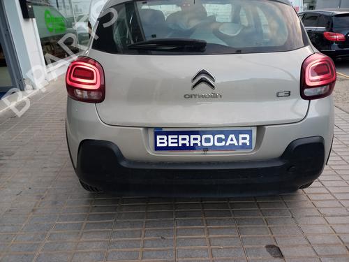Høyre bakpanel CITROËN C3 III (SX) | BP31551391C61 - Image 9