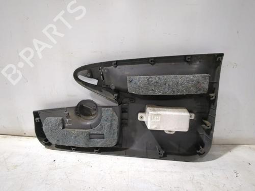 Front left panel CITROËN C1 (PM_, PN_) 1.4 HDi | BP32464223C58  - Image 5